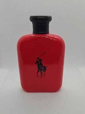 Ralph Lauren Polo Red 4.2 Fl Oz